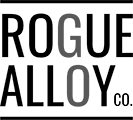 Rogue Alloy Co Logo